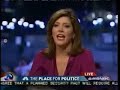 Maddow vs Buchanan on McCain Playing the POW Card