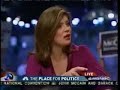 Maddow vs Buchanan on McCain Playing the POW Card
