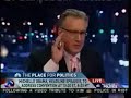 Maddow vs Buchanan on McCain Playing the POW Card