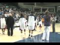 USC vs Gonzaga Women's Basketball VO