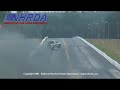 Dodge Diesel Truck Crash at Breakaway