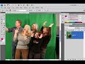 Halloween Photomontaging with Photoshop CS4 - Part 3