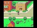 Let's Play Earthbound 8: Taming The Sharks Part 2