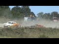 Toomas Lõhmus - Taali Superkross 2009 IX.etapp II Kordus Poolfinaal & Finaal