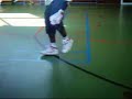 C walk battle alterego_vs_bullittime