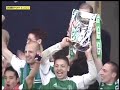 Hibs CIS Cup