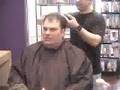 Haircut Time Lapse Regina, Saskatchewan
