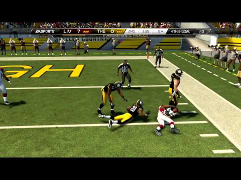 new_season - madden 25,Xbox One,Xbox One Gameplay,XboxOne,XboxOne Gameplay,Xbox One Madden 25,Madden 25 Xbox One,madden 25 gameplay,madden 25 online gameplay,madden 25 mut,nfl,football,madden 2014,madden...