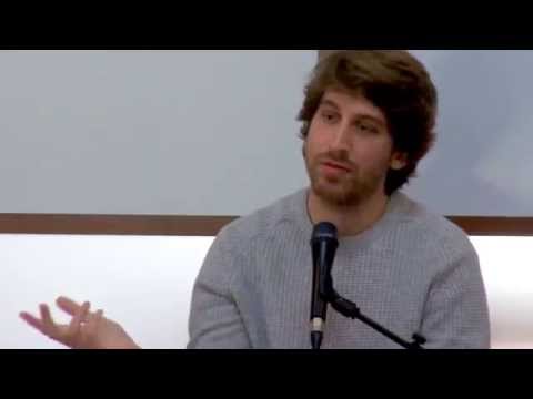 Jeff Foster Video: Why Relationships Can Be So Volatile