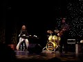 Chas Dave Queens Theatre