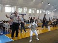 Campionatul National de Srima Constanta 2009, copii