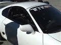 Darin Dichiara 6 Speed Supra 8.38@174