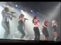 Me Singing I'll Stand By You.wmv