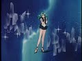Sailor Tokyo Mermaid