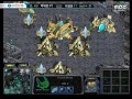 DaezanG vs FBH Pt2 @ Proleague ROKAF vs Samsung (English)
