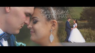 Zlatka @ Ľuboš