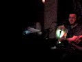 �ar?amba alley blues band
saat:22.30 
her �ar?amba alley blues band konseri 
blues'un en e?lenceli �rneklerini yorumlamay? tercih eden alleyblues band; blues sevenlerin farkl? ?eyler dinlemeyi hak etti?ine inan?yor, bu nedenle swing'den gospel'e, chicago blues'dan funky blues'a, jump blues'dan soul blues'a kadar bir �ok farkl? blues tarz? aras?nda yolculuk ediyor sahne performanslar?nda. alley blues band �ar?ambalar? 22.30'da konserine ba?l?yor.

can g�ksun(vokal & gitar),
?lhan babao?lu(tenor saksofon), 
james �nder (gitar & armonika).

can g�ksun;16 ya??ndan itibaren ?stanbul'un �e?itli mekanlar?nda ?ark? s�ylemeye ba?lad?.m�zik e?itimini bilgi �niversitesinden kazand??? burs e?li?inde devam ettirdi.e?itim s�resince ; randy esen , nukhet ruacan ,e.ali perret , ayd?n esen , mike wilkens , l.butch morris , ne?et ruacan gibi de?erli e?itmenler ile ya?ad??? payla??m ve birikimi sahne performans?na yans?tmay? m�zikal felsefe olarak ama� edinmi?tir. 

?lhan babao?lu;?stanbul blues kumpanyas? grubunun kurucular?ndan olan ?lhan 1995 y?l?nda moe joe grubuna kat?ld?.
?stanbul blues kumpanyas? ile 8.efes pilsen blues festivaline kat?ld?.?stanbul blues kumpanyas? ile 