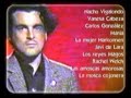 Titulos de Cr�ditos, mix