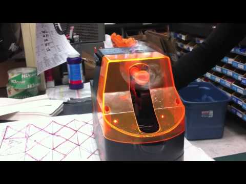 how to unclog bubble machine