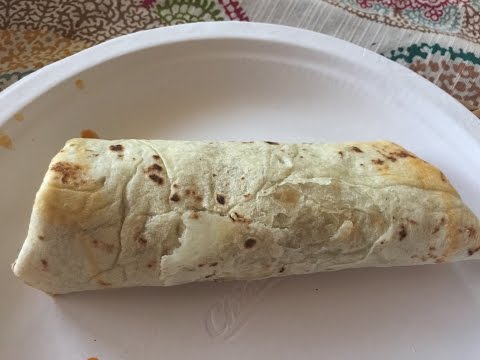 Burritos De Carne De Res Desebrada