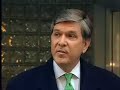 Is the Iraq War constitutional? Senator Gorden Smith