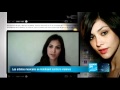 France 24 Sur Le Net - 09/01/2012 Sur Le Net