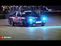 Lithuania's Drifting championship final