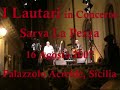 i lautari   sarva la pezza