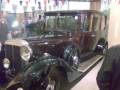 Muzeum motoryzacji w Coventry