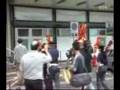 Gipfelstürmer - Die blutigen Tage von Genua (1/5)