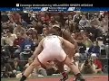 Thomas Straughn vs. Muhammad Abdur-Rahman part 2 Thomas Straughn vs. Muhammad Abdur-Rahman part 2