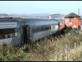 43320 43300 at the Tay Bridge