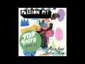 Passion Pit - Sleepyhead (Starsmith Remix feat. Ellie Goulding)