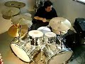 Deep Purple- Burn, Ian Paice Deep Purple- Burn, Ian Paice