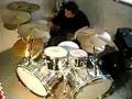 Deep Purple- Burn, Ian Paice