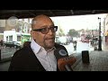 Click here to watch this video Met Police in fresh race row