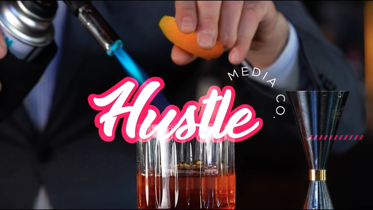 Hustle Media Hype Reel 2023