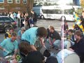 Kirchheim Knights vs. München Baskets Teil 1