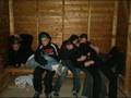 Couteuges en force