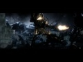 Terminator Salvation Walkthrough - Mission 1: L.A. 2016 Part 1