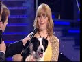 Kate & Gin Semi Finals Britains Got Talent 26/5/08 (HQ)