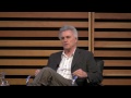 Click here to watch this video John Irving | Part 1 | May 24, 2012 | Appel Salon