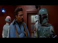 Star Wars - Sc�ne rejou�e