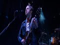 Kings Of Leon - Glastonbury 2008 - 06 - Knocked Up