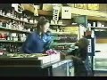 Grocery Clerk Short Changes Little Kid