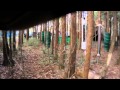 SVG戦況報告書 2011/11/26 FPS Airsoft貸切ゲーム その6後編