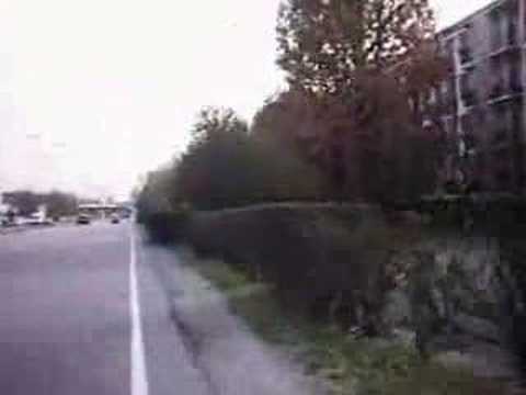 Autovelox viale Alcide De Gasperi Milano