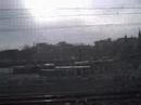 Train to Eindhoven