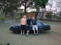 EQUIPE CHEVAS BURNOUT RACING S�O CARLOS