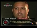 Nachito, un ni�o muerto que a�n se aparece
